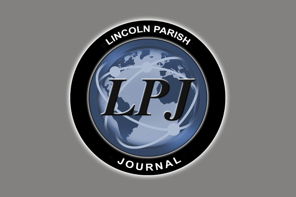 Lincoln Parish logo