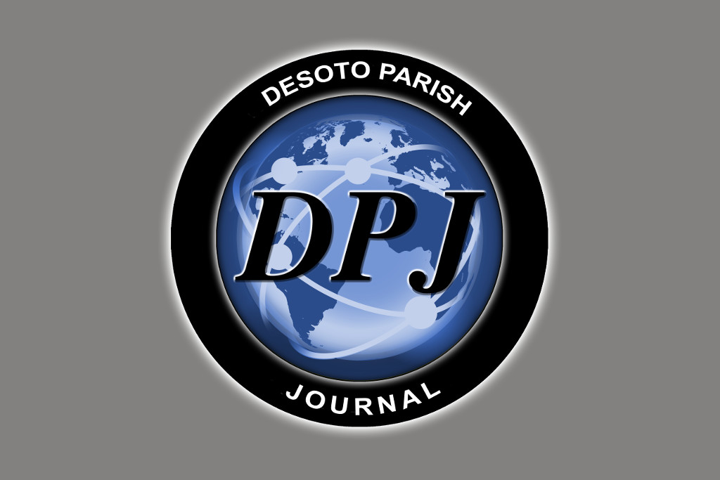 DeSoto Parish logo